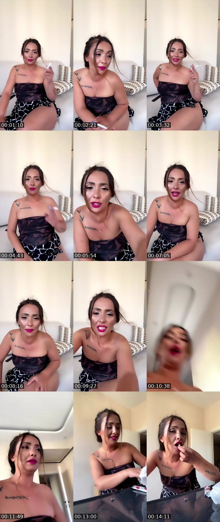@ecemiss Tango live from 2026-08-06