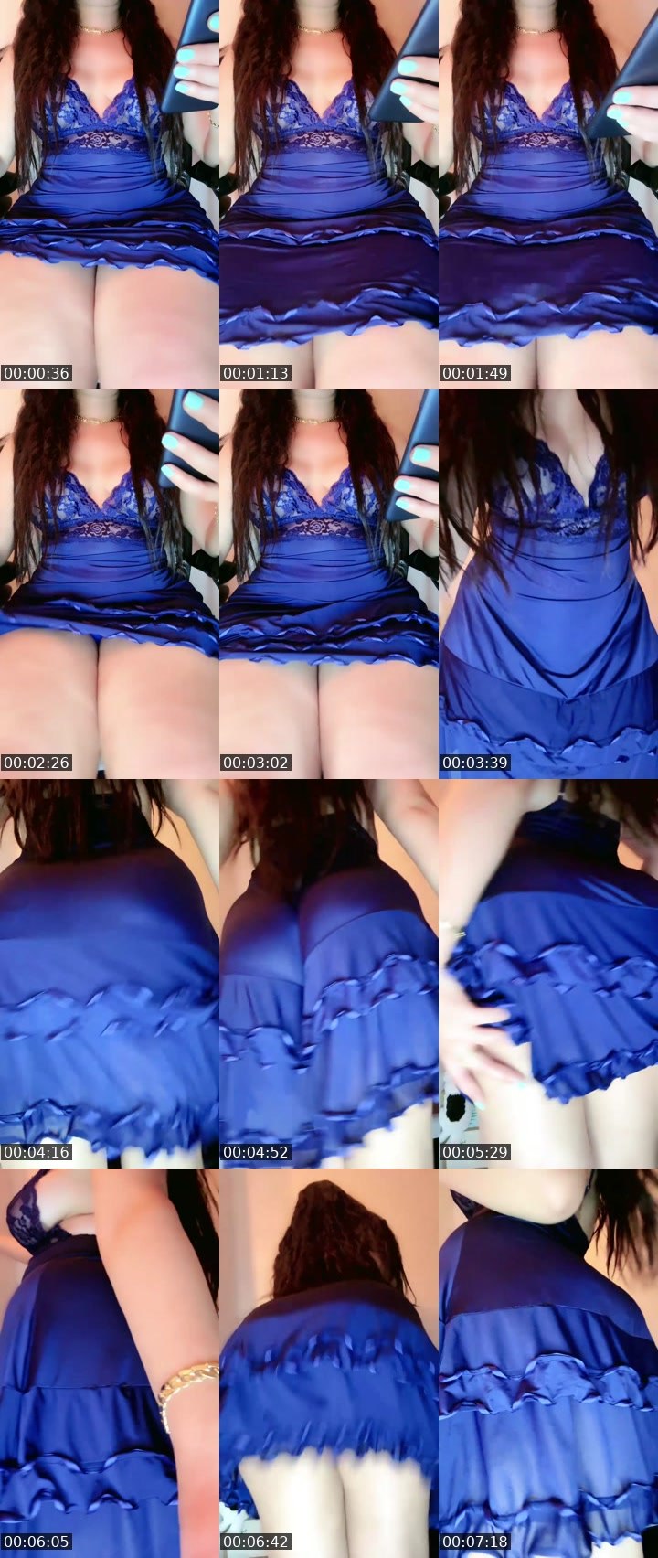 @sheila4 Tango LIVE