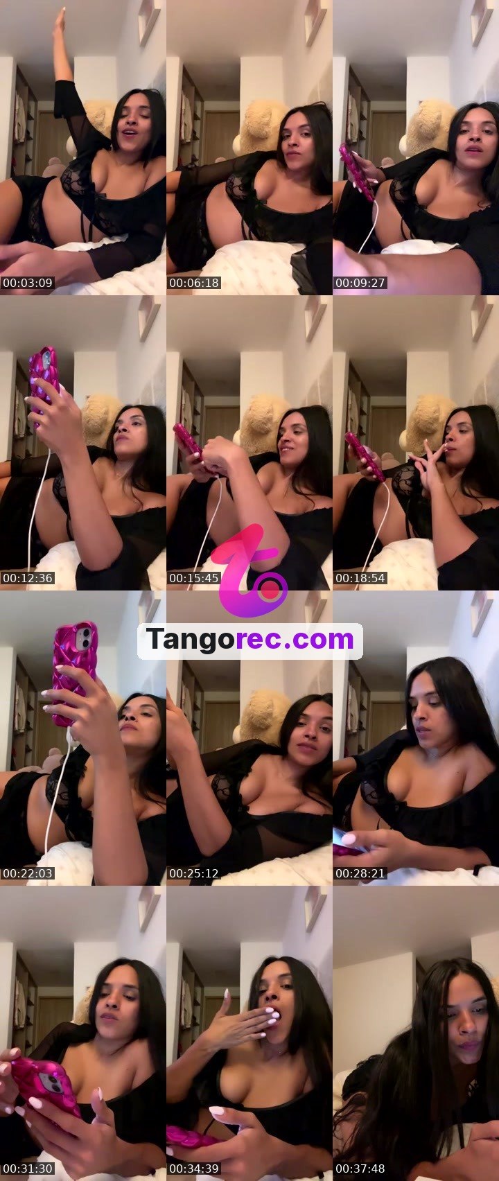 @sarah-1663 Tango LIVE