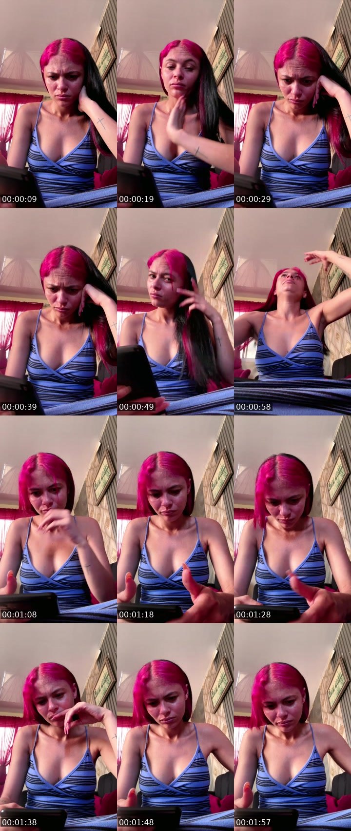 @tusadicax72 Tango live from 2026-08-06