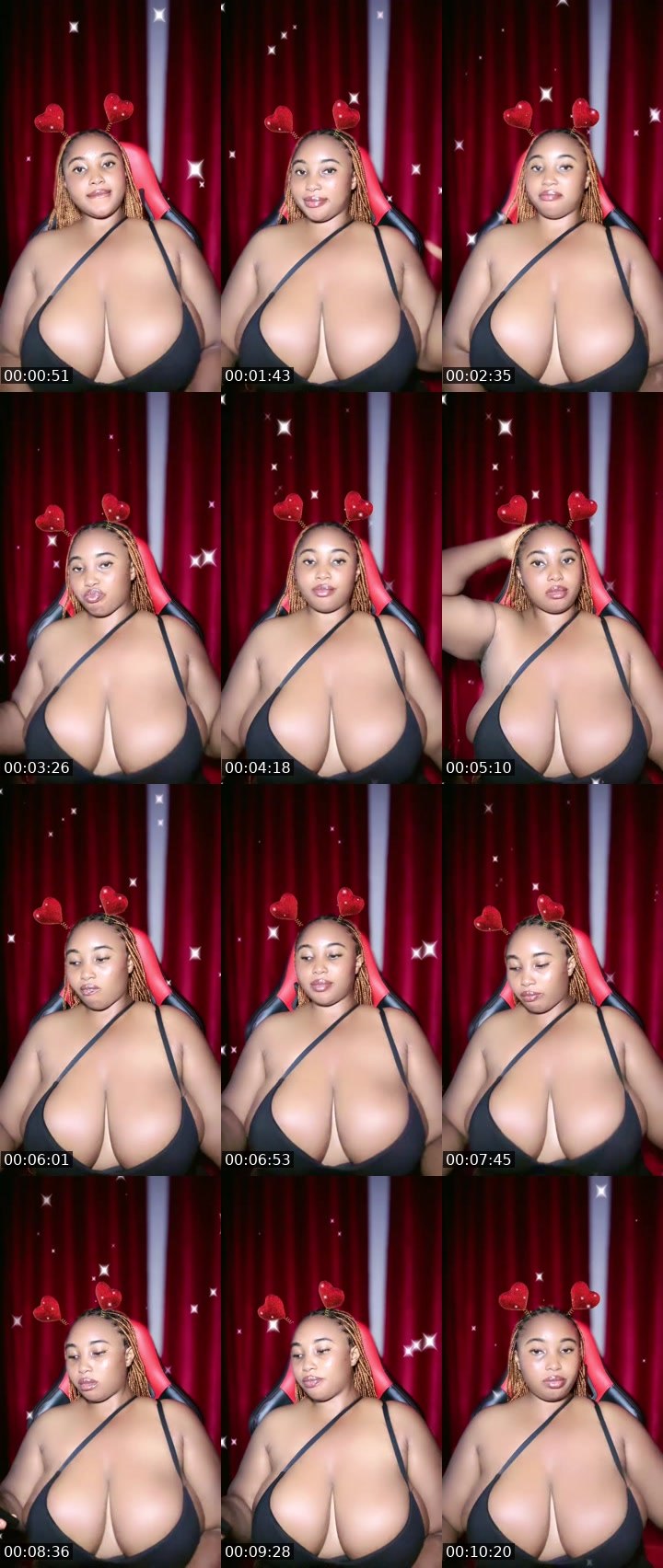 @spicyupdate Tango live from 2026-08-06