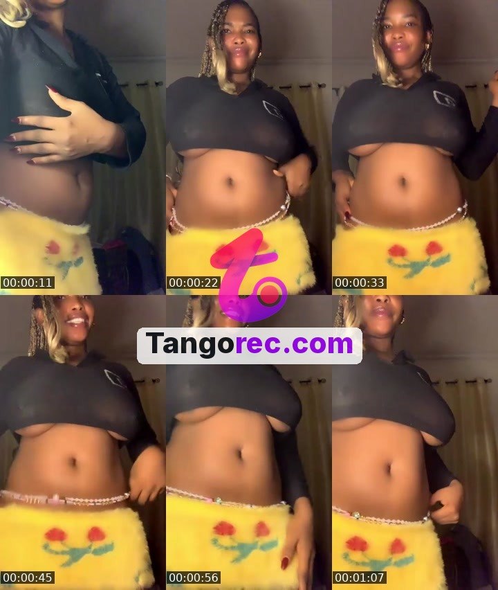 @loveth6047 Tango live from 2026-10-03