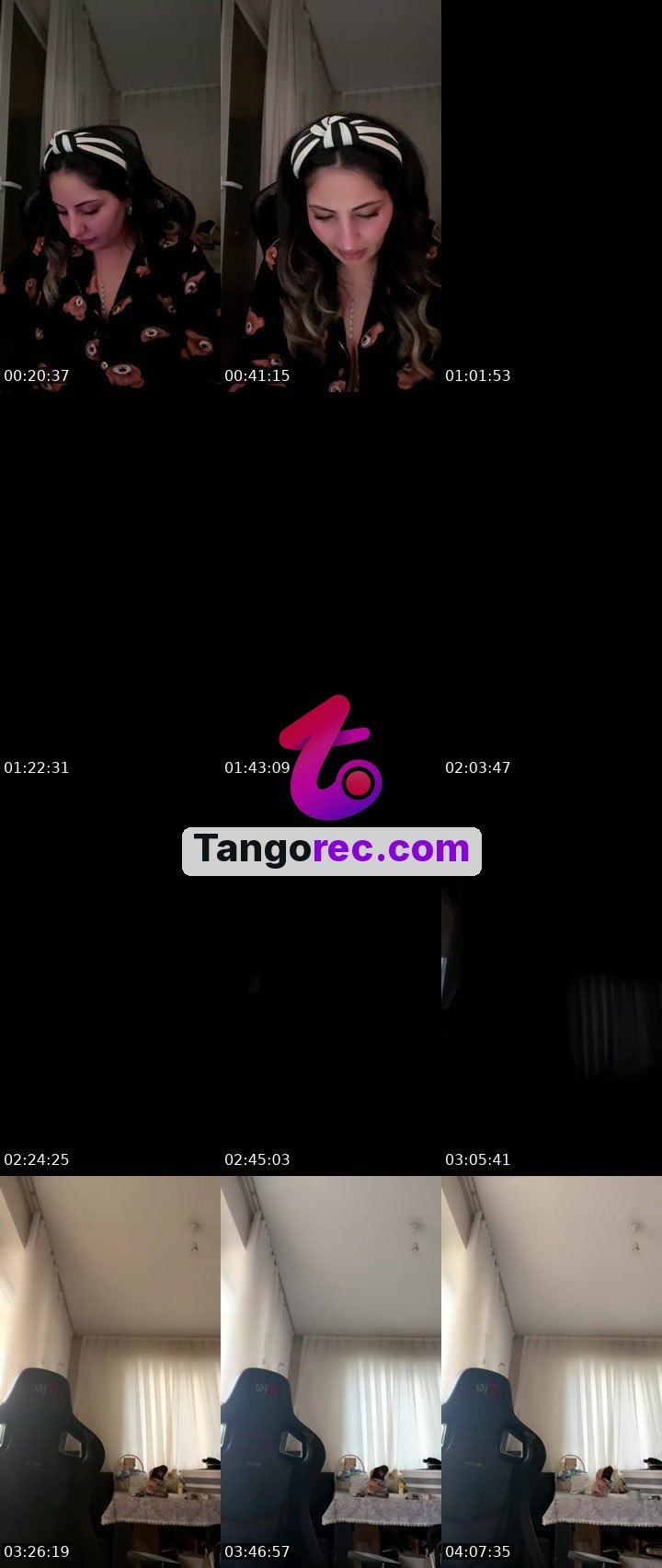 @nur_23 Tango LIVE
