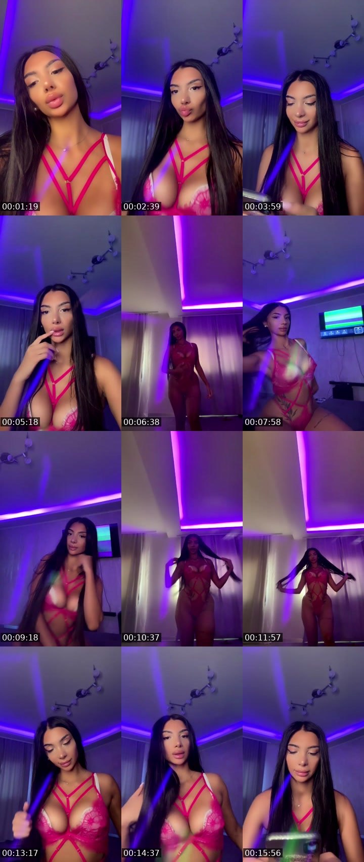 @kim8883 Tango live from 2026-08-06