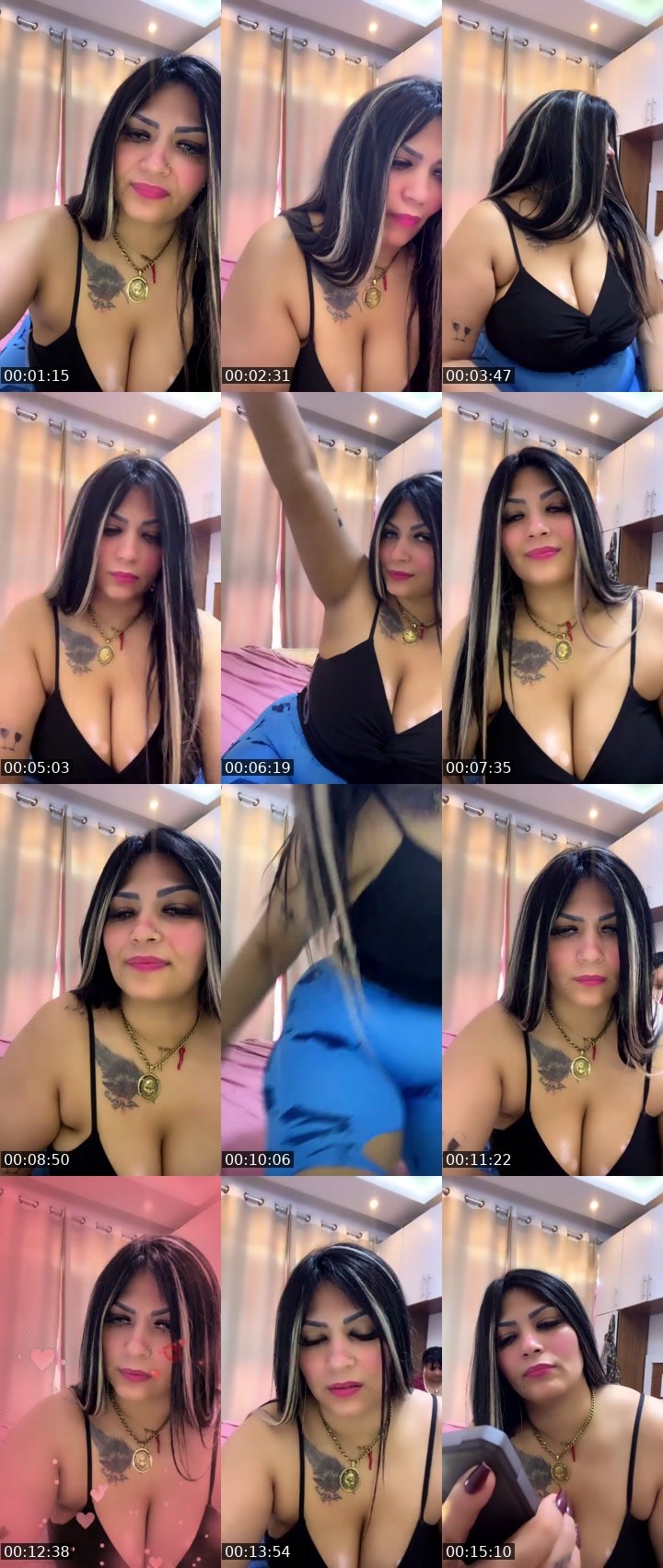 @talonjackal-46561 Tango live from 2026-08-06