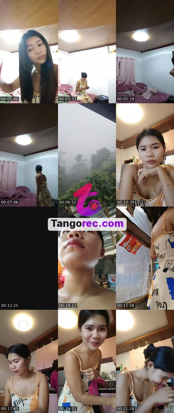 @maia405 Tango live from 2026-10-04