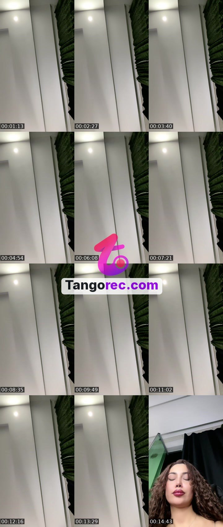 @nesli6 Tango LIVE