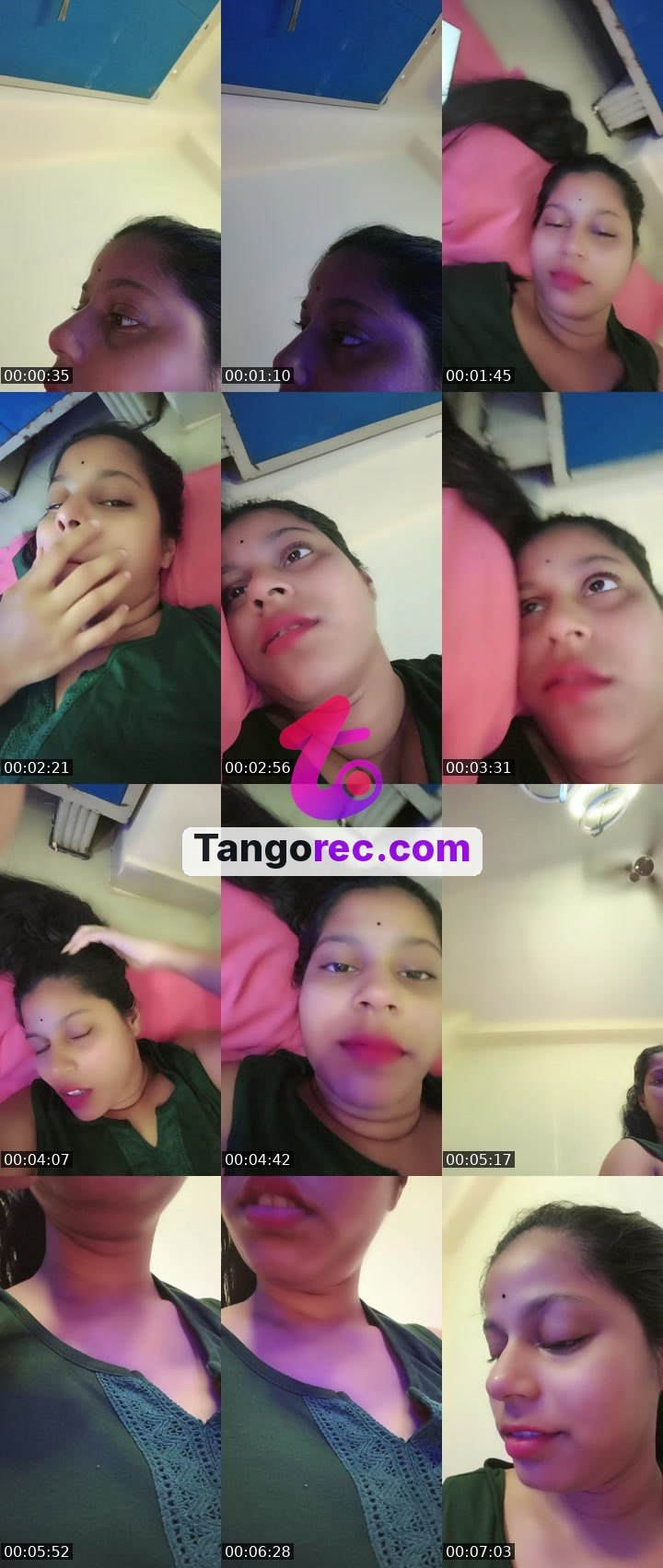 @sairanehwal Tango LIVE