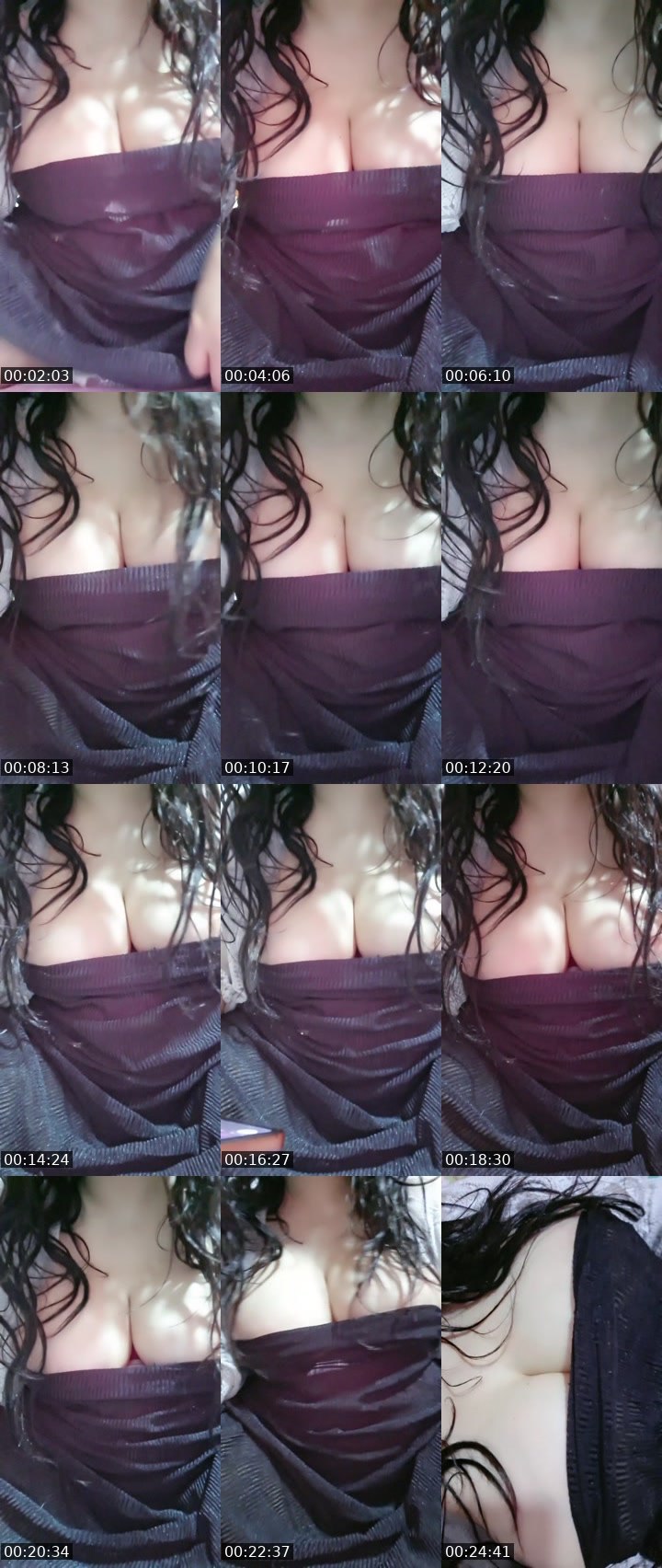 @tttxxxx10 Tango live from 2026-08-06