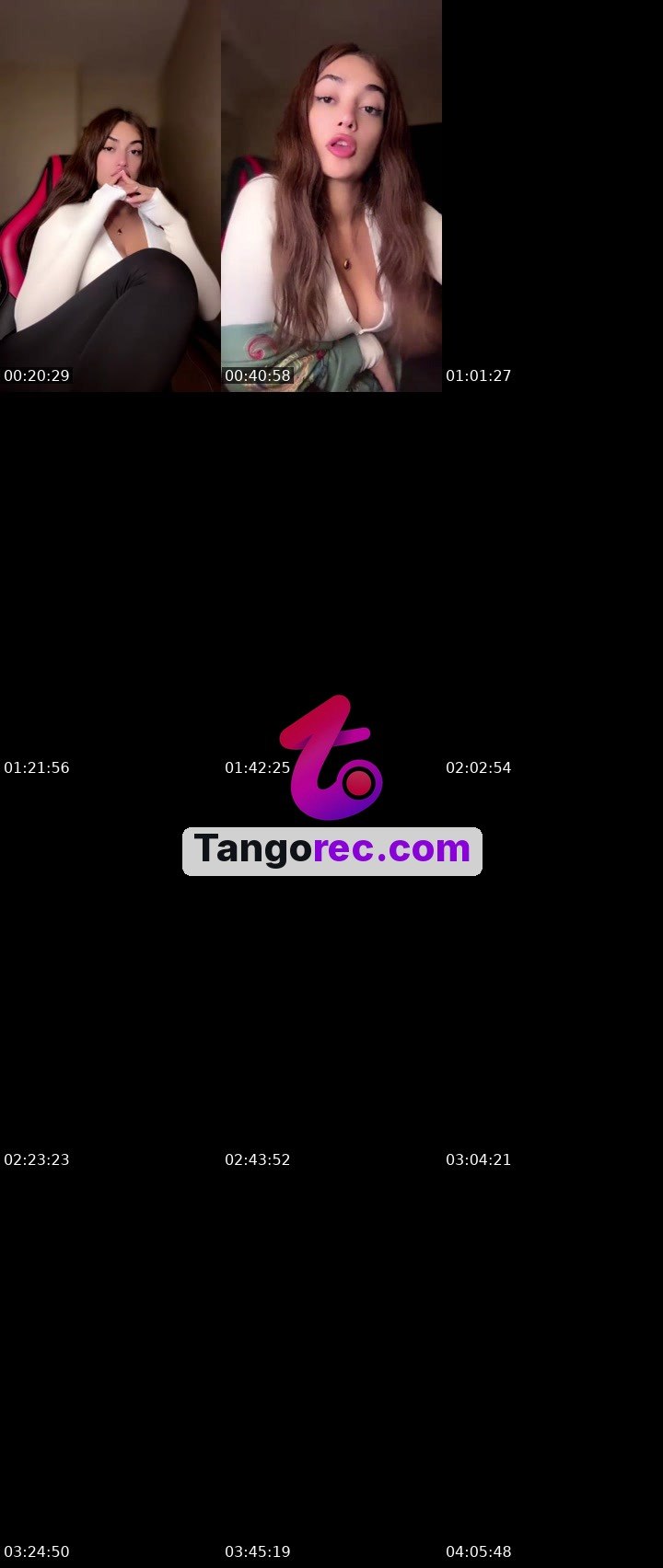 @iziko Tango LIVE