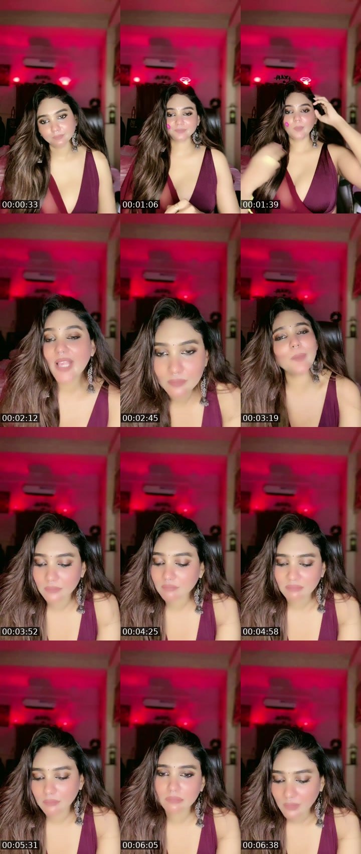 @laddoo2711 Tango live from 2026-08-06