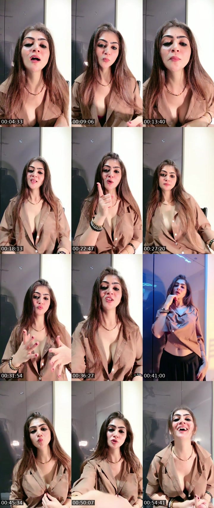 @hiralpatel-32163 Tango live from 2026-08-06