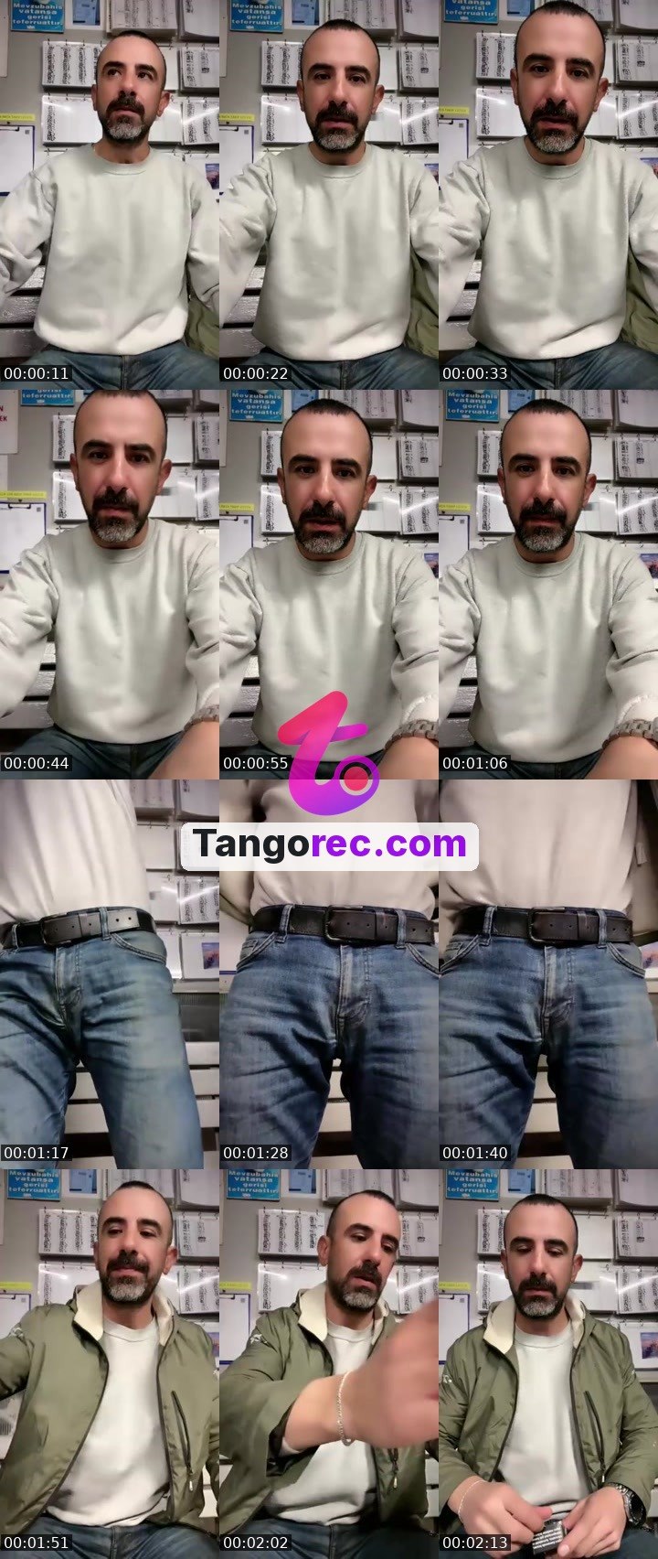 @byyek16 Tango LIVE