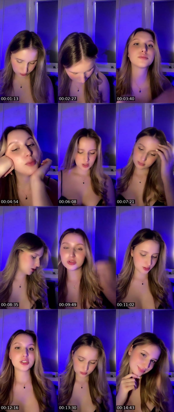 @e_m_i_l_i_a Tango live from 2026-08-06