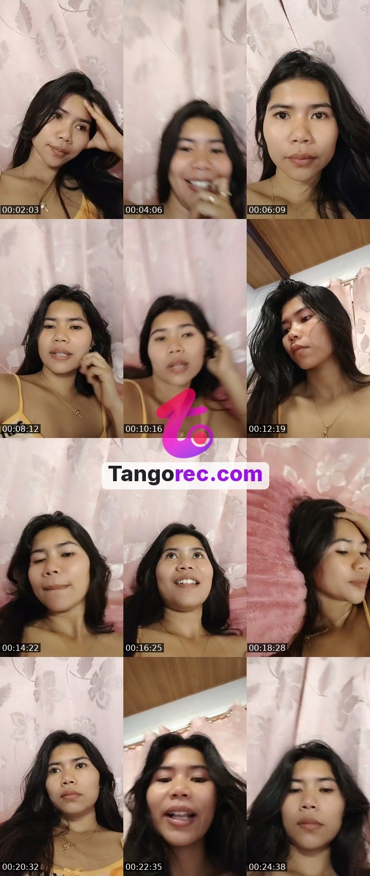 @maia405 Tango live from 2026-10-04