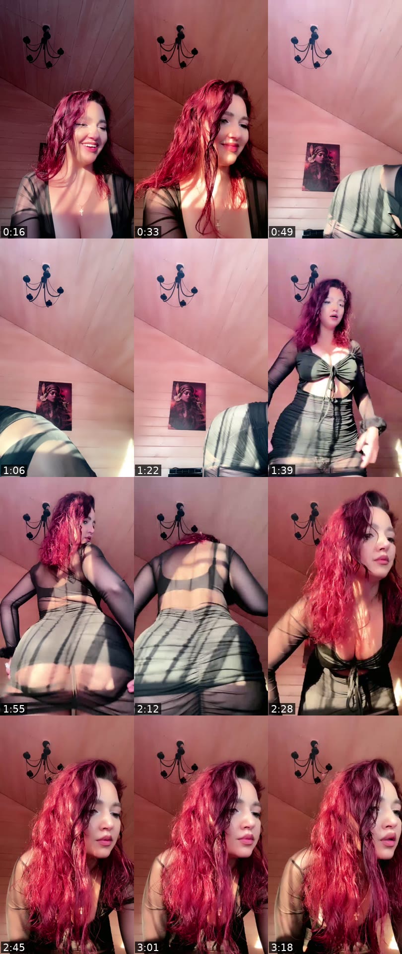 @lilurarsimba Tango LIVE