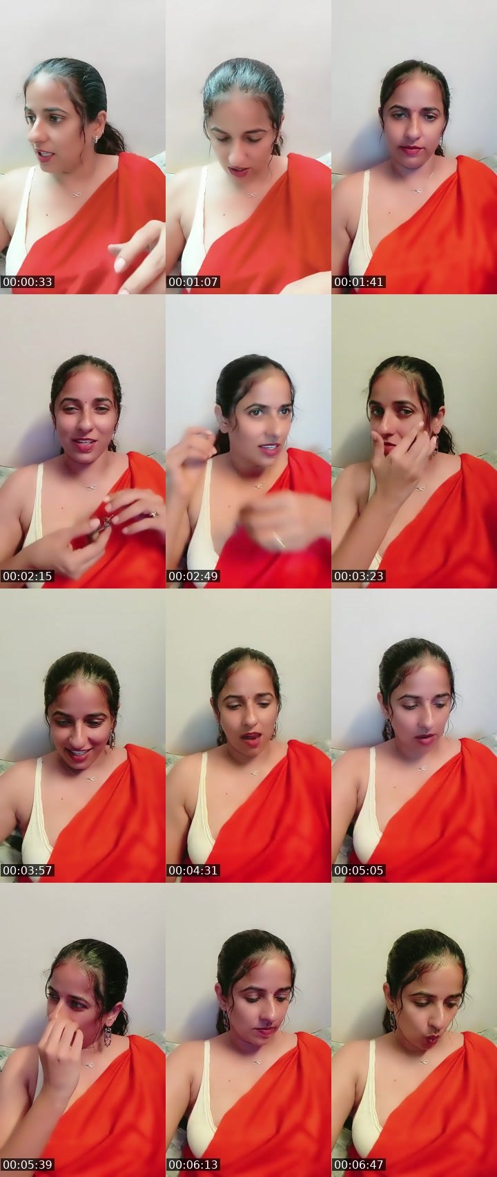 @shraavyareddy99 Tango LIVE