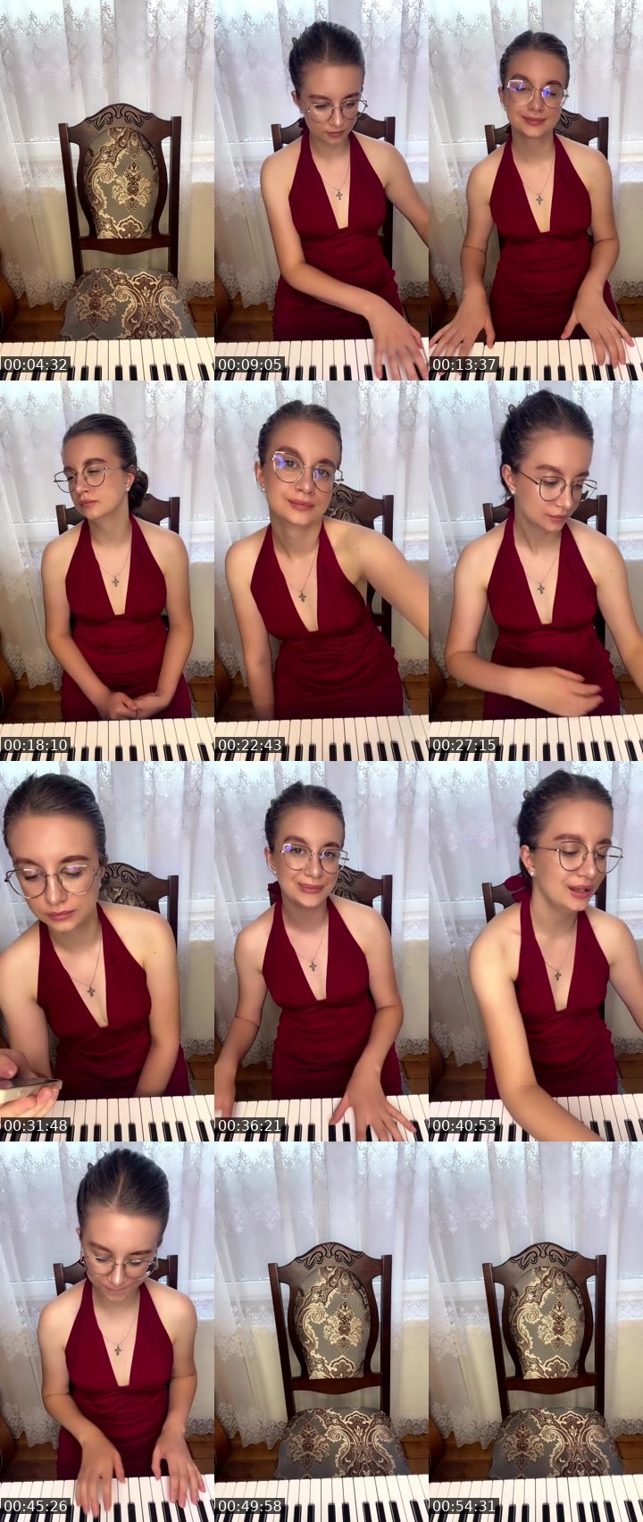 @nataliastar Tango live from 2026-08-06
