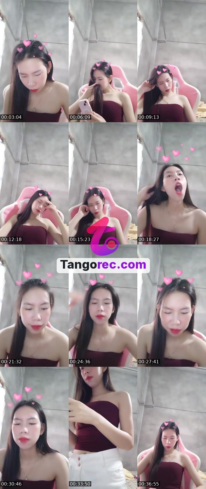 @pretty-hippo-97973 Tango LIVE