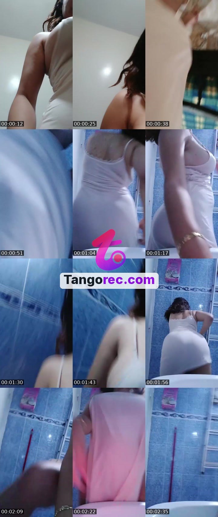 @incrediblefox-10047 Tango LIVE