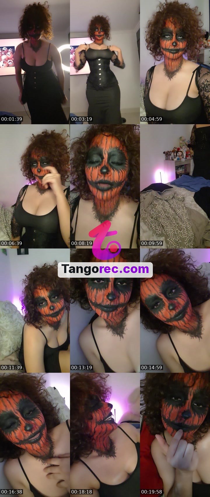 @afrodita2312 Tango LIVE