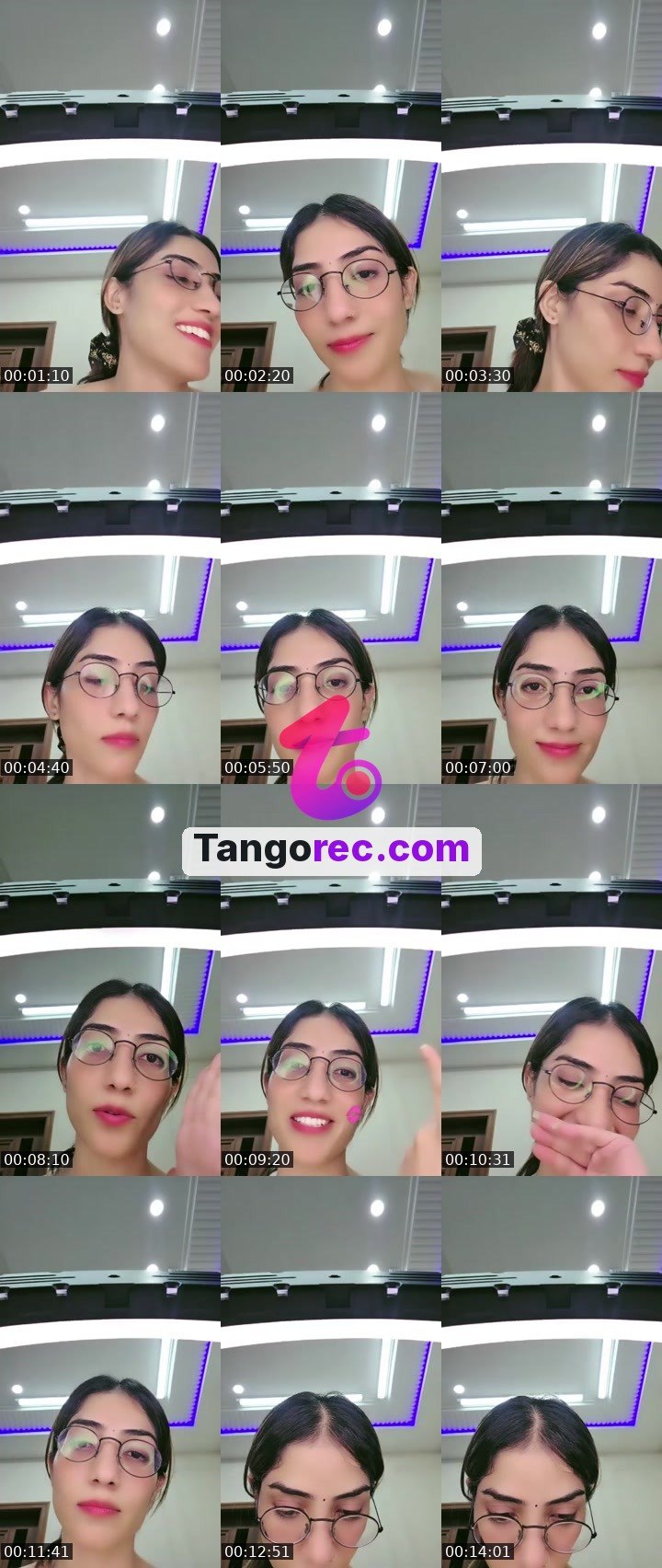 @micky78 Tango LIVE