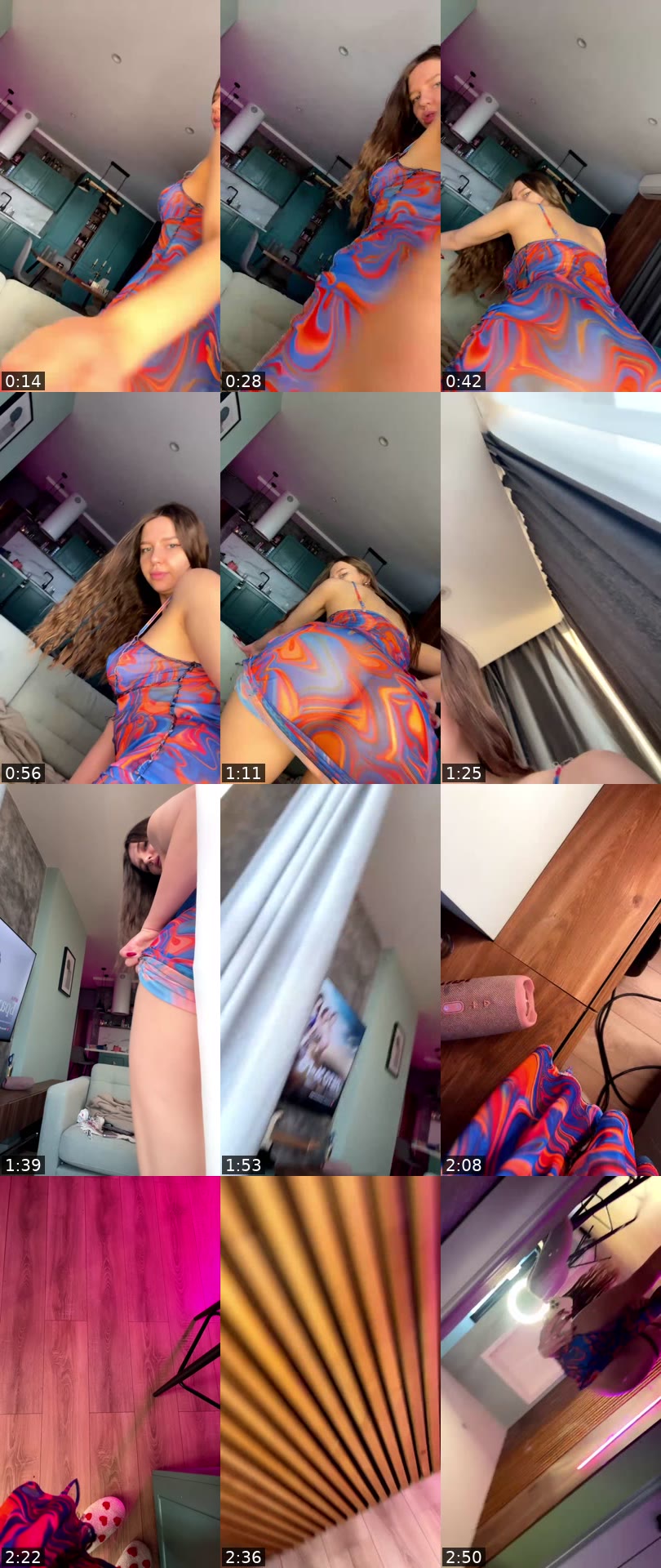 @miacandygirlmya Tango LIVE