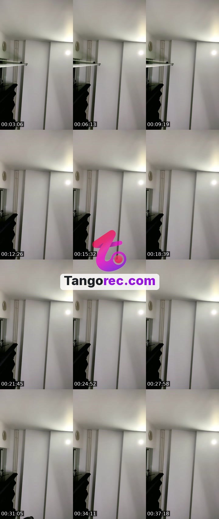 @nesli6 Tango LIVE