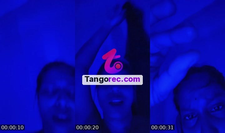 @sairanehwal Tango LIVE