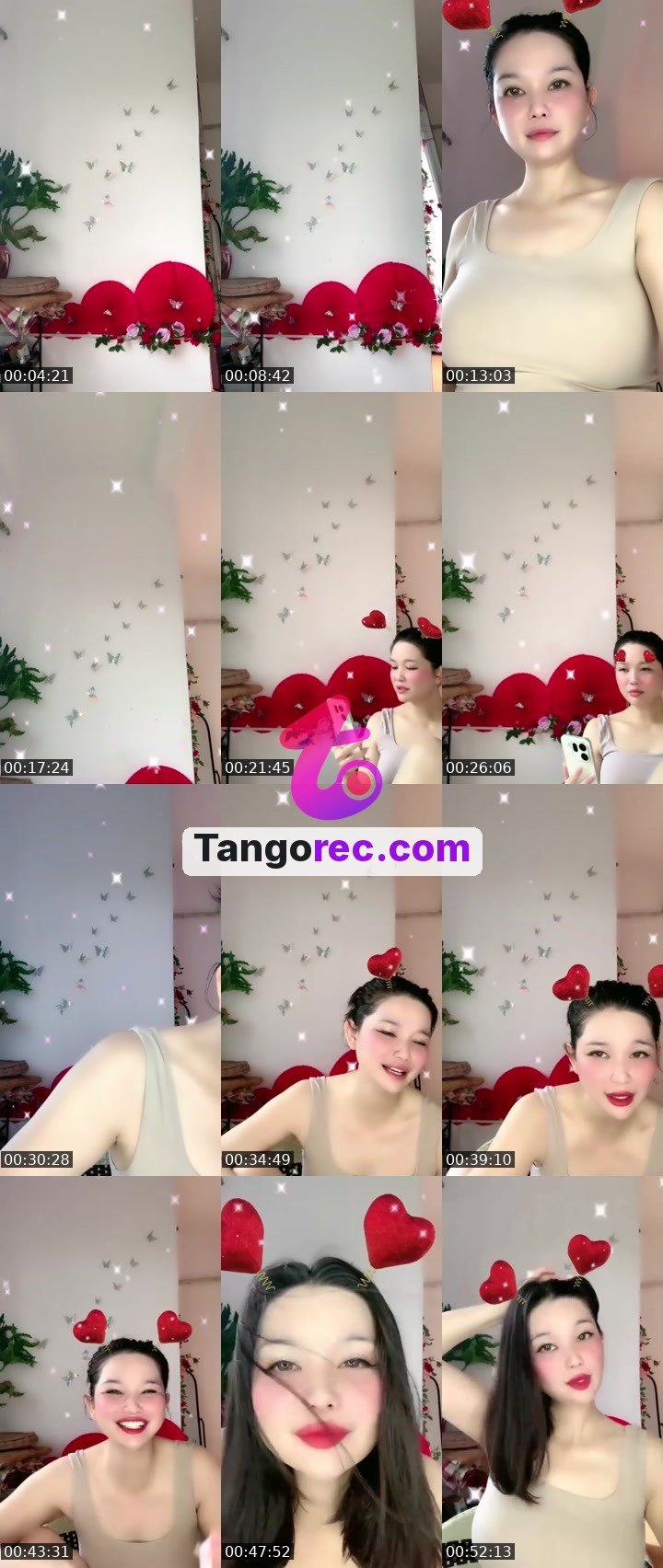 @ushy6868 Tango LIVE