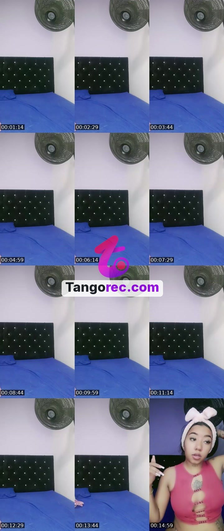 @valeria181 Tango live from 2026-10-04