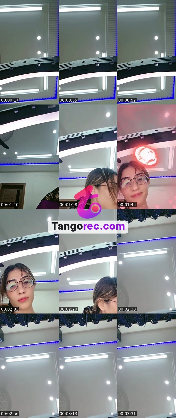 @micky78 Tango LIVE