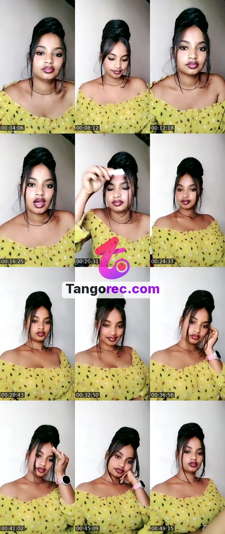 @qeen793 Tango live from 2026-10-04