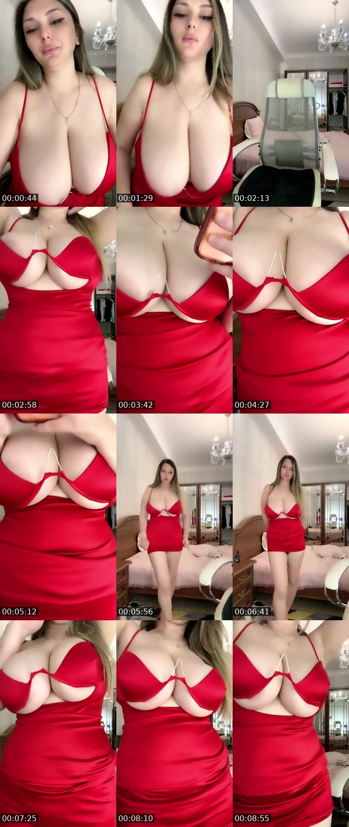 @bouncy1 Tango LIVE