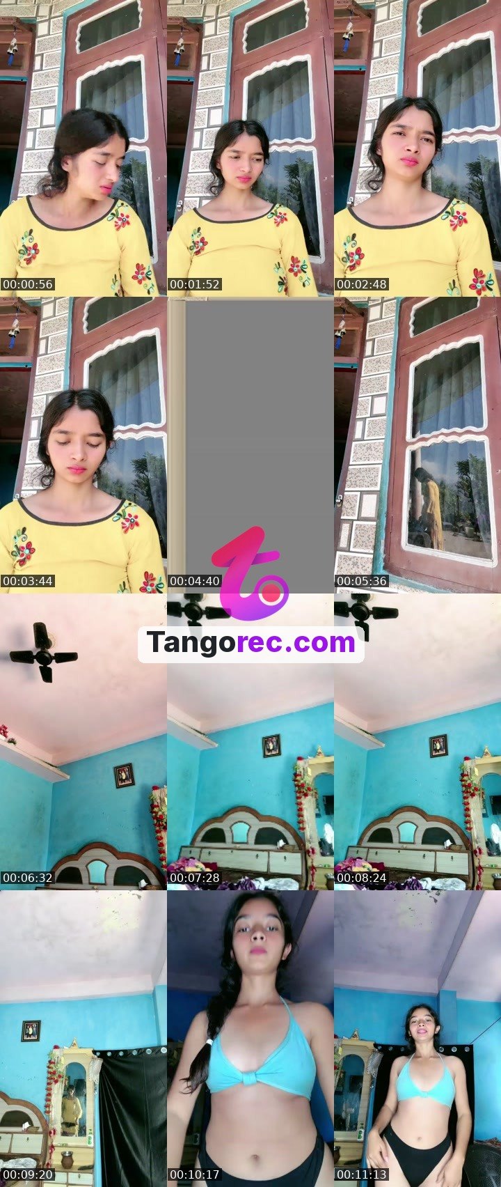 @wardenbison-380516 Tango LIVE