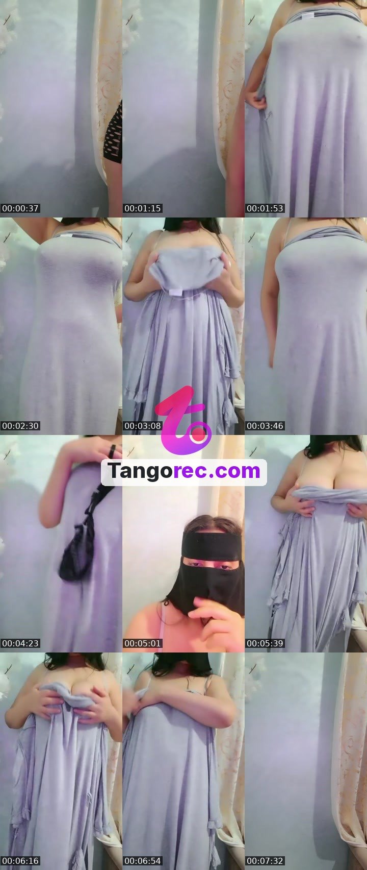 @soso2931673 Tango LIVE