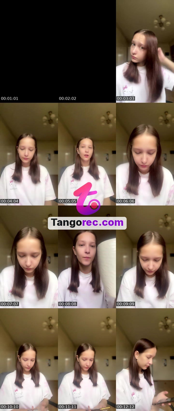 @f143go Tango LIVE