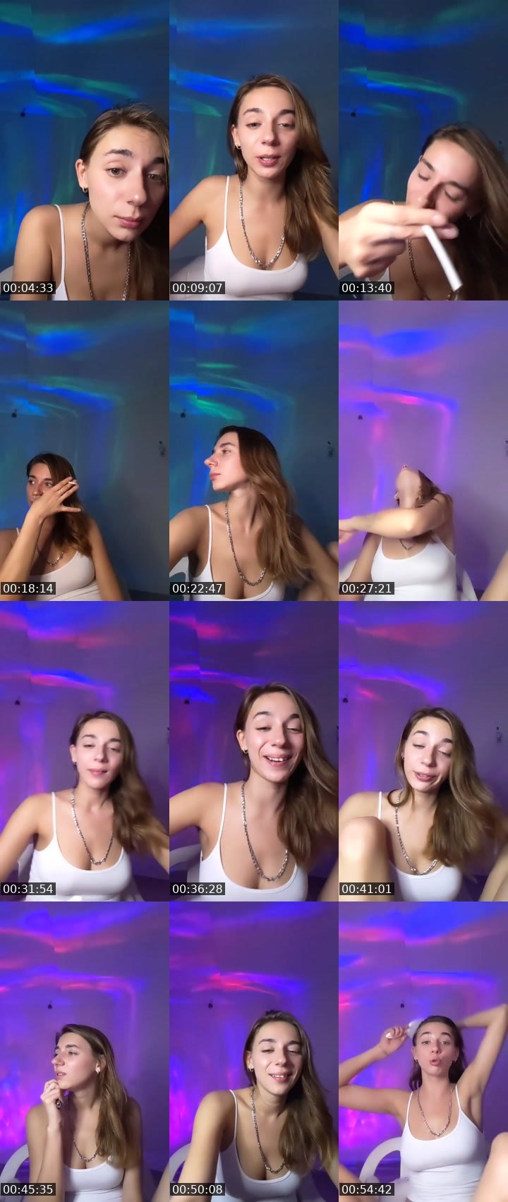 @alina0212 Tango LIVE