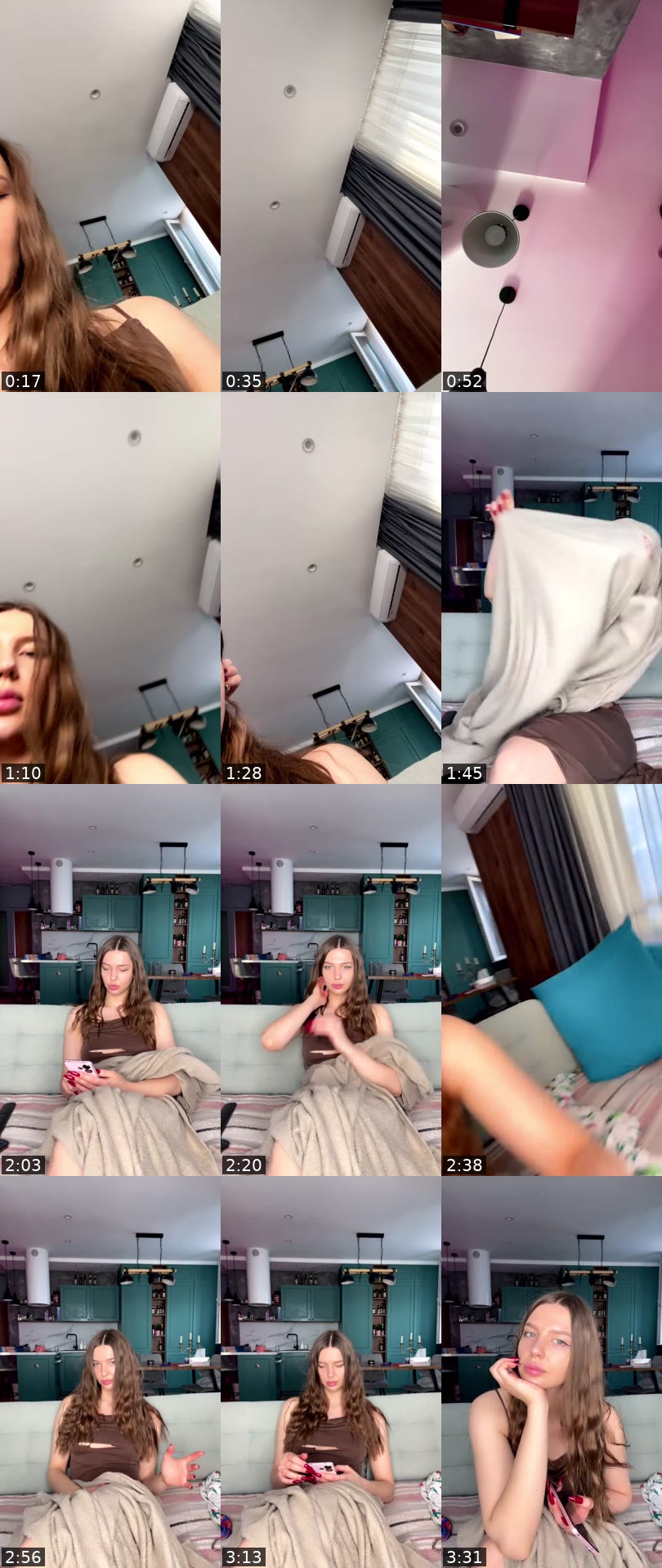 @miacandygirlmya Tango LIVE