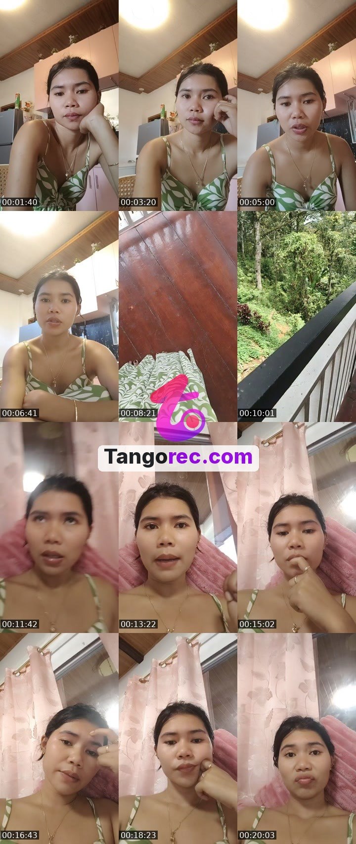 @maia405 Tango live from 2026-10-04
