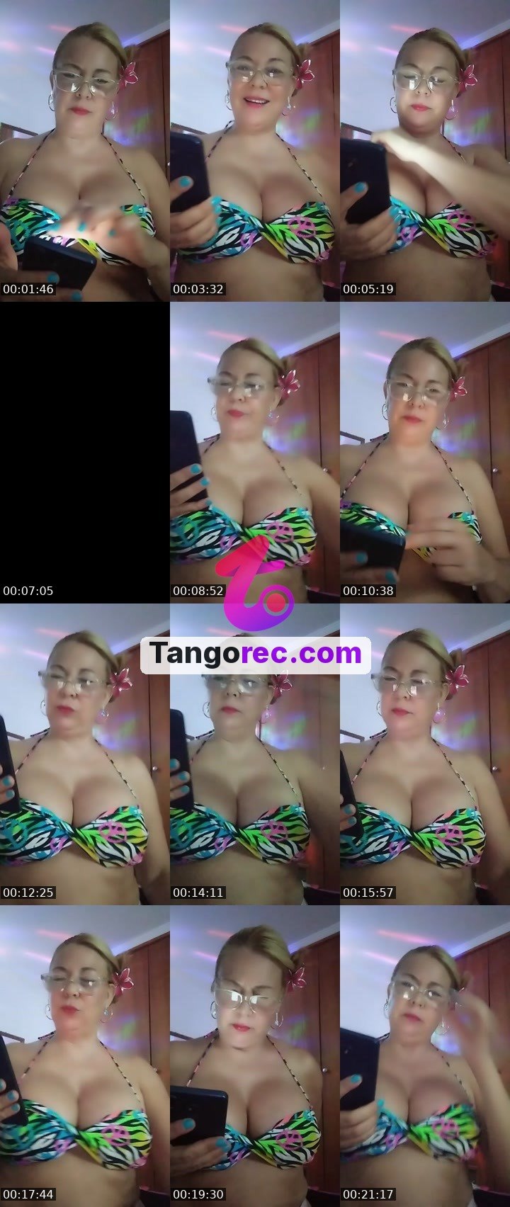 @samantha-1226 Tango LIVE