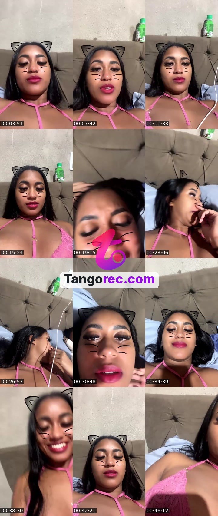 @vivia_tng79668 Tango LIVE