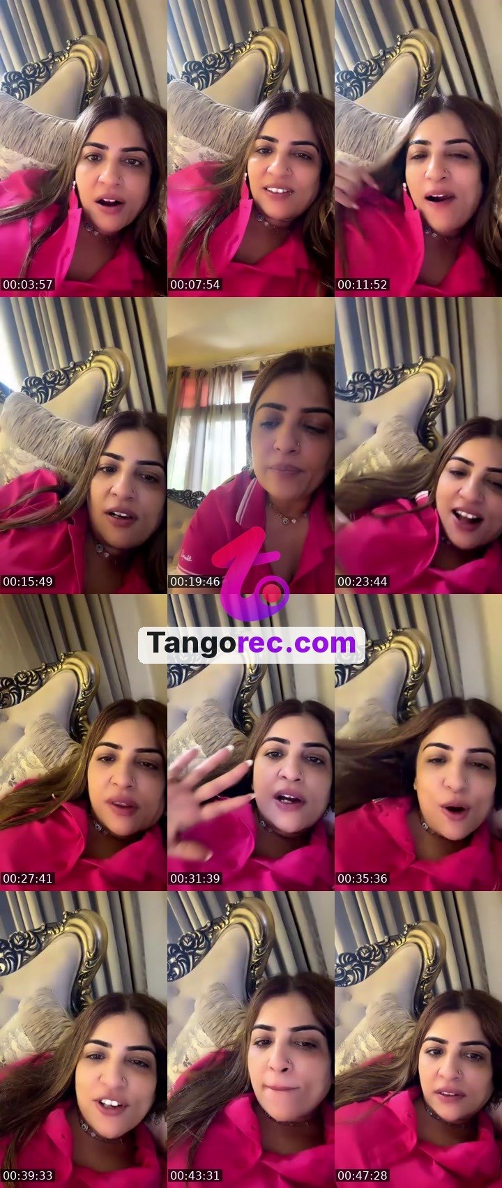 @earleagle-140273 Tango LIVE