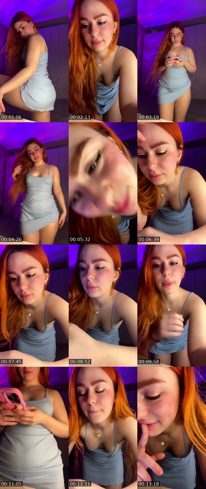 @uwumeow Tango live from 2026-08-06