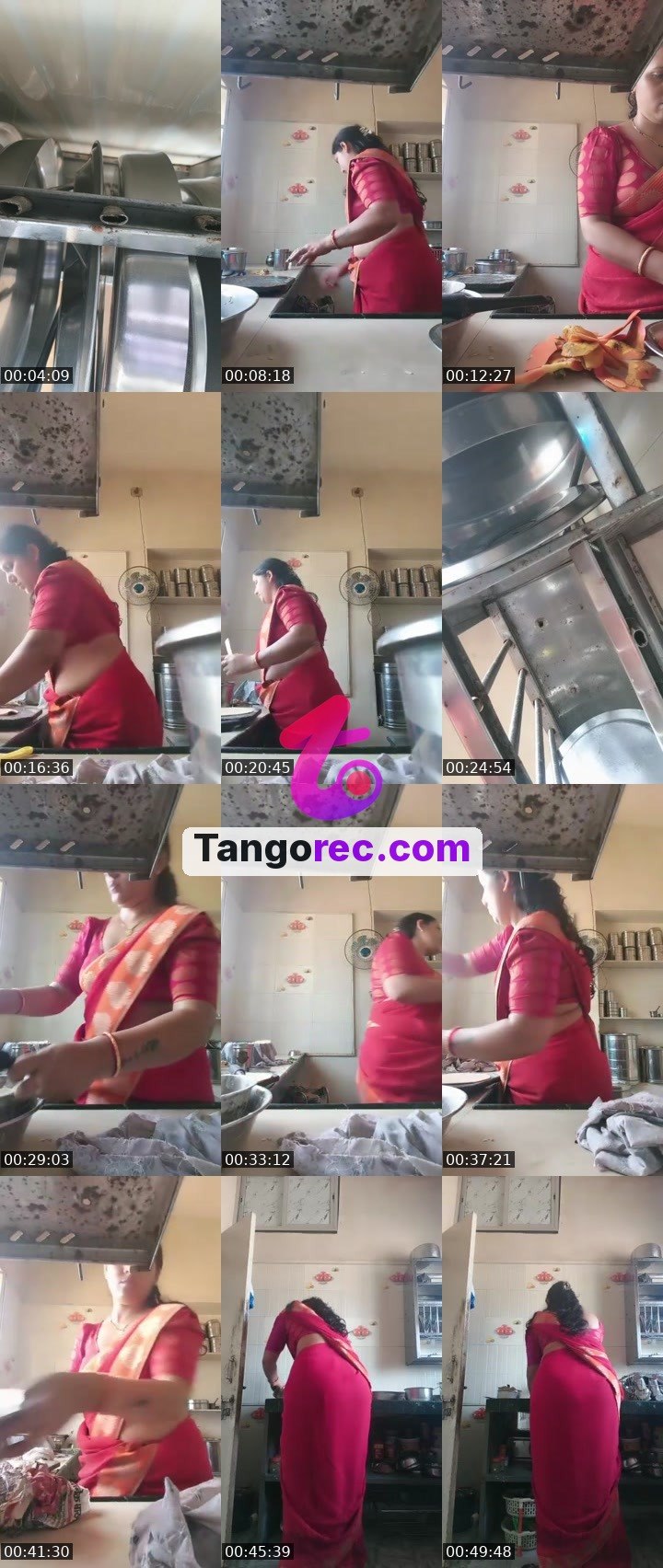 @anupurna3233 Tango LIVE