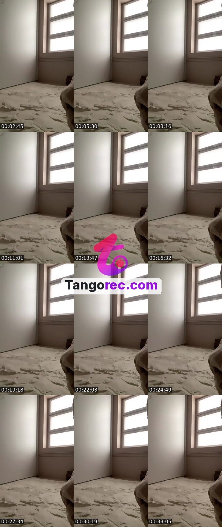 @irynaaaa Tango live from 2026-10-04