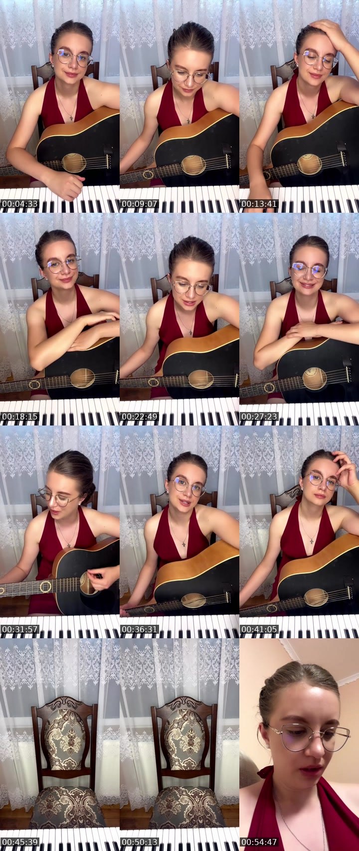 @nataliastar Tango live from 2026-08-06