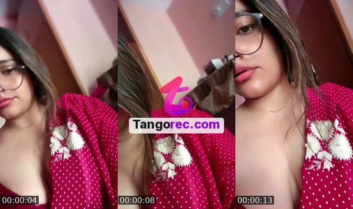 @jia67 Tango LIVE