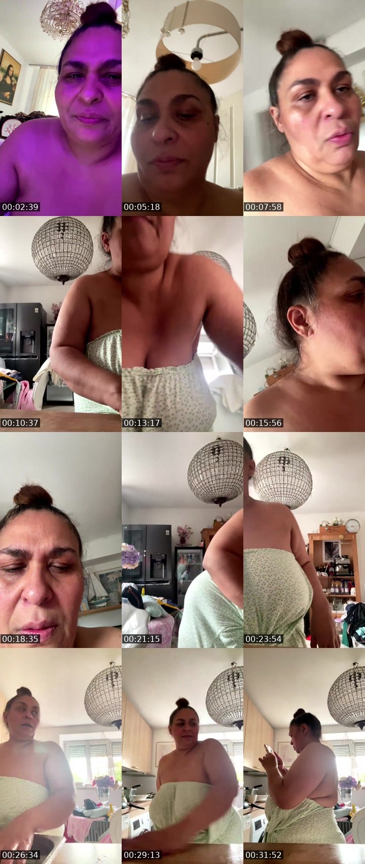 @mslaurie Tango live from 2026-08-06