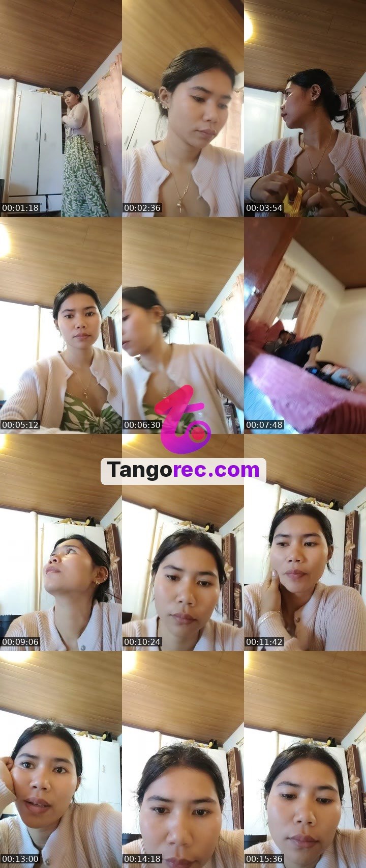 @maia405 Tango live from 2026-10-04